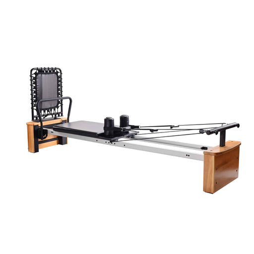 AeroPilates® Pro XP557 Pilates Reformer Machine AeroPilates