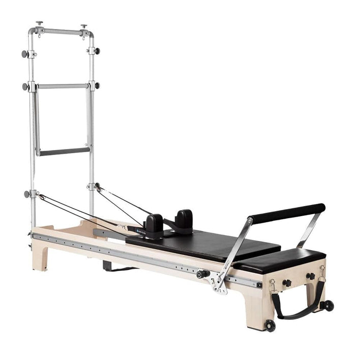 Elina Pilates Reformer Master Instructor With Tower Elina Pilates