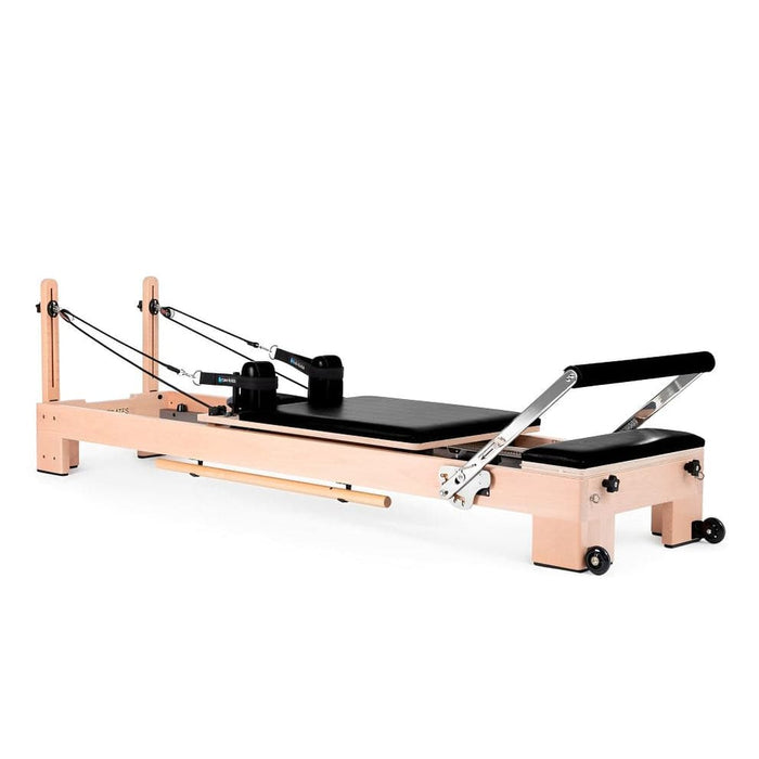 Elina Pilates Wooden Reformer Lignum Elina Pilates