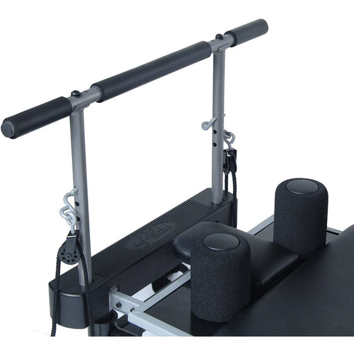 AeroPilates® Pull-Up Bar for Pilates Reformers AeroPilates
