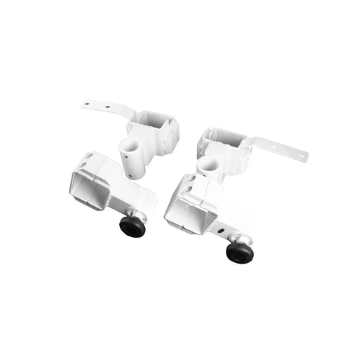 Align Pilates Half Cadillac Bracket for C8-S Pilates Reformer Align Pilates