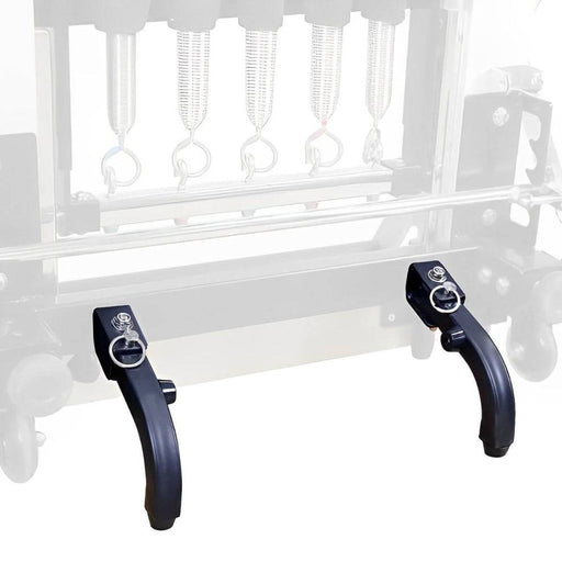 Align Pilates Freestanding Legs For C8 & C2-Pro RC Pilates Reformers Align Pilates