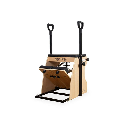Align Pilates Combo Chair III Align Pilates