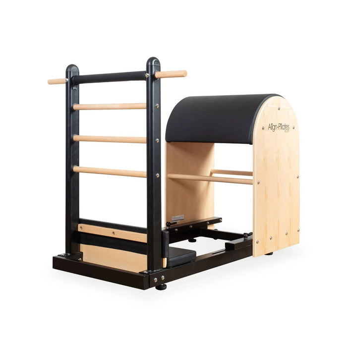 Align Pilates Ladder Barrel RC Align Pilates