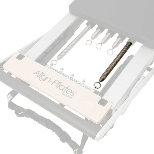 Align Pilates Light Spring 47cm For Pilates Reformer & Cadillac Align Pilates
