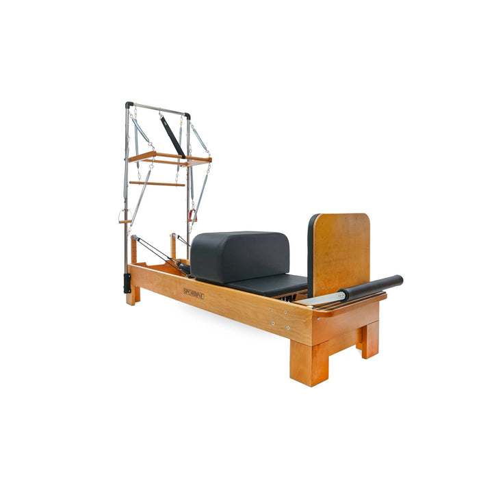 Sportline Reformer with Tower Sportline
