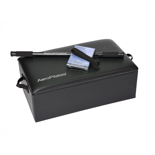 AeroPilates® Box & Pole Set AeroPilates