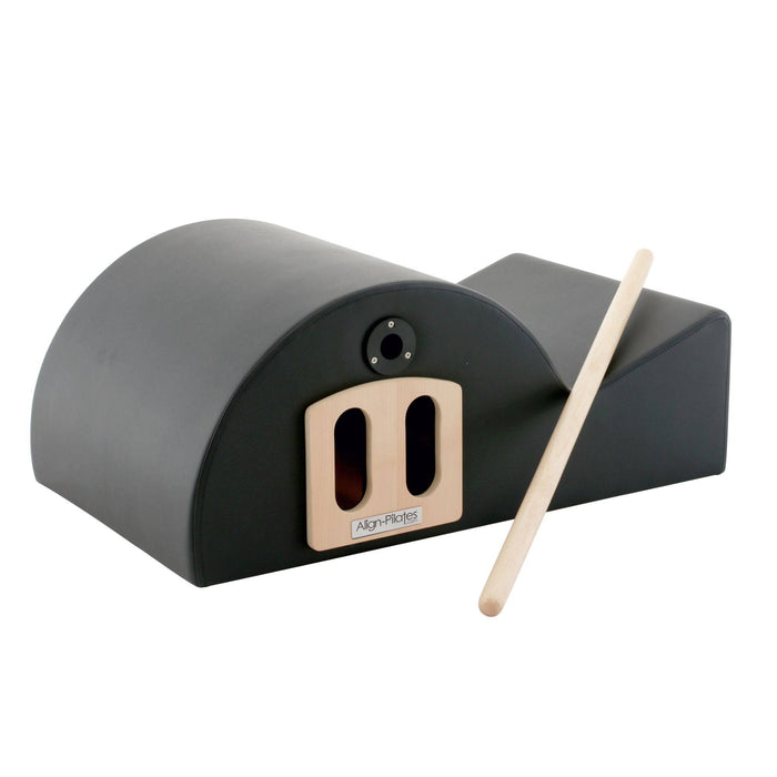 Align Pilates Step Barrel Align Pilates