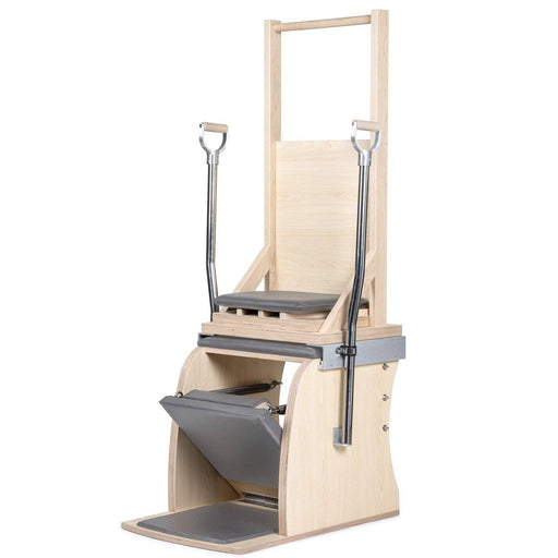 Elina Pilates Combination Wunda / Electric Chair Elina Pilates