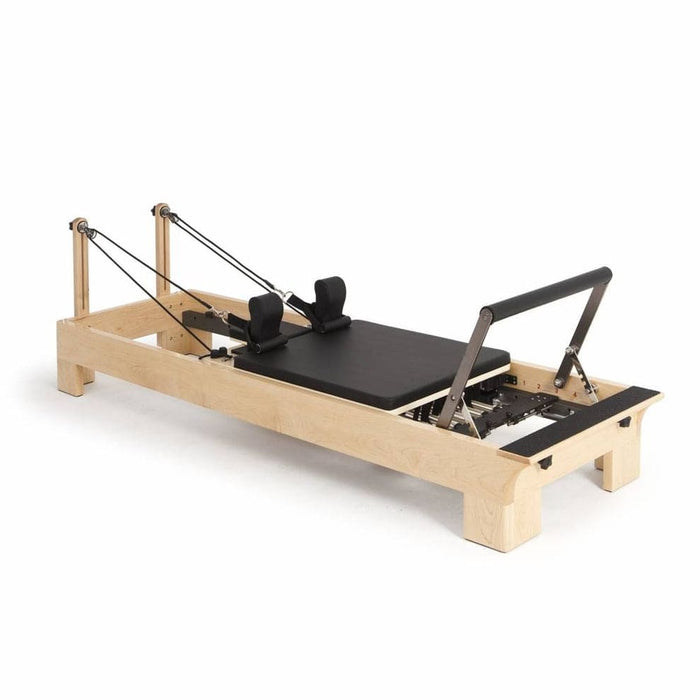 Elina Pilates Wood Reformer Machine Elina Pilates