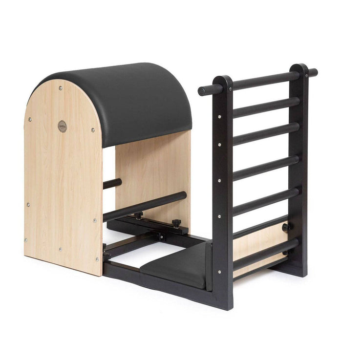 Elina Pilates Elite Ladder Barrel with Steel Base Elina Pilates