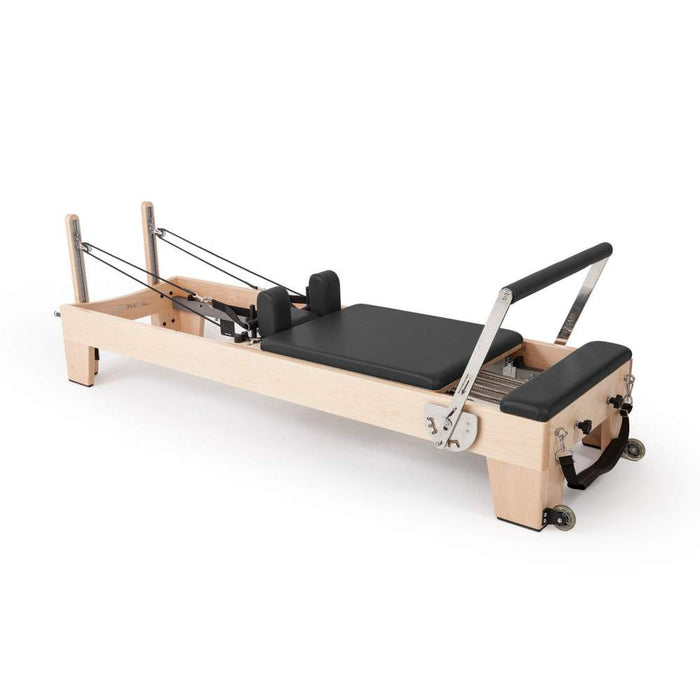 Elina Pilates Elite Wood Reformer Machine Elina Pilates