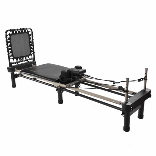 AeroPilates® Premier 700 Pilates Reformer Machine AeroPilates