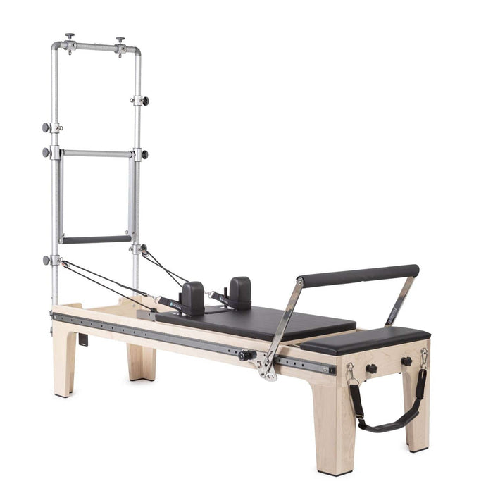 Elina Pilates Reformer Master Instructor Physio with Tower Elina Pilates