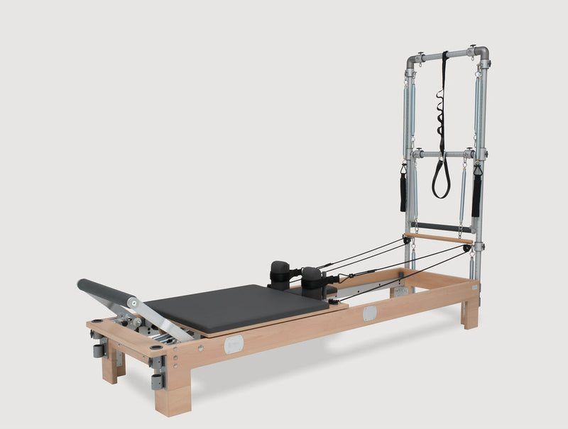 BASI Systems Reformer with Tower — detail