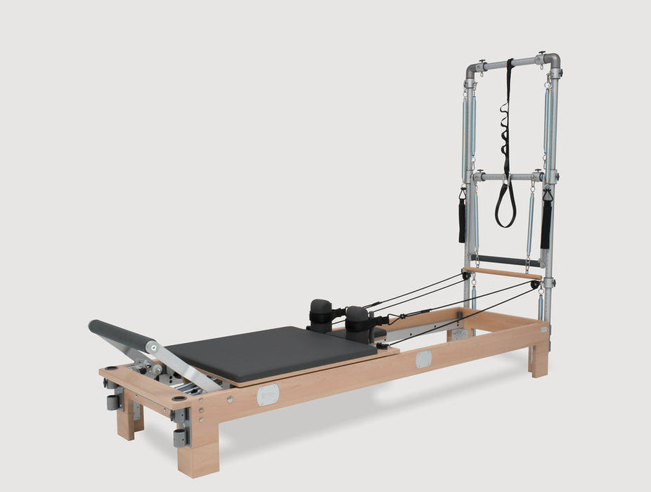 BASI Systems Reformer with Tower