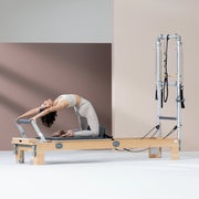 BASI Systems Reformer with Tower — full setup