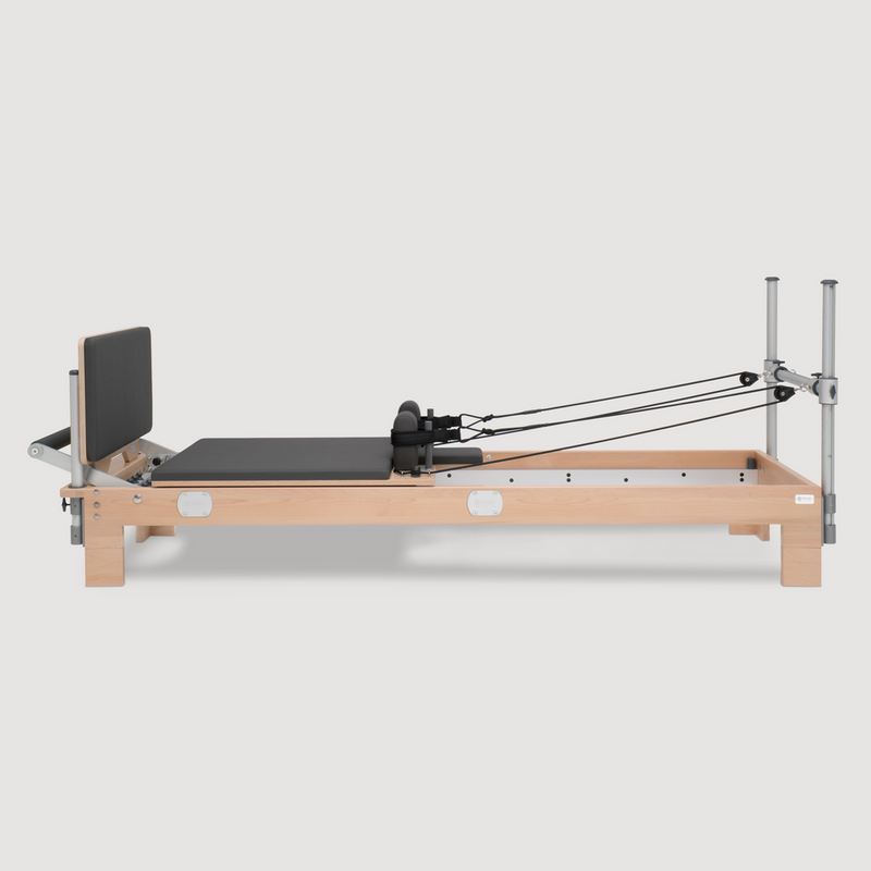 BASI Systems Reformer — detail