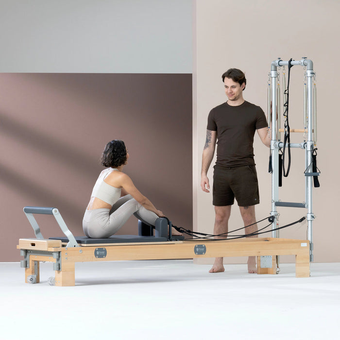 BASI Systems Reformer with Tower