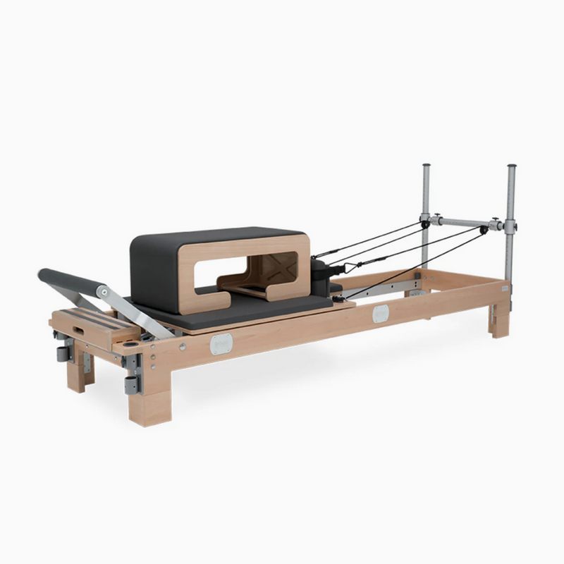 BASI Systems Sitting Box — alternate view