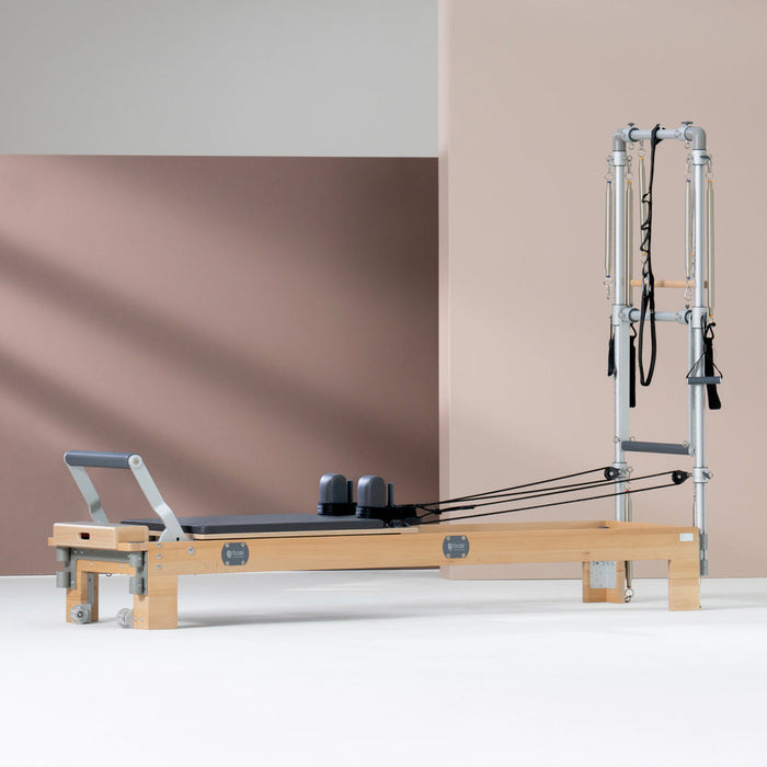 BASI Systems Reformer with Tower