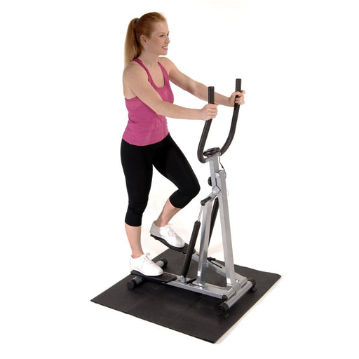 Stamina Fold-to-Fit Home Gym Equipment Floor Mat Stamina