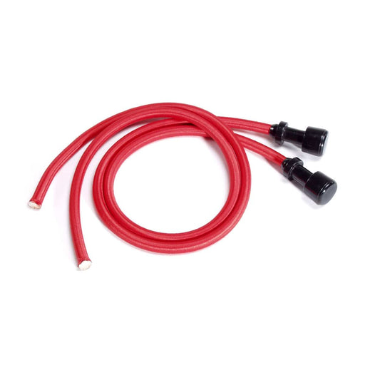 AeroPilates® Double Power Extra Resistance Cord for Pilates Reformers AeroPilates