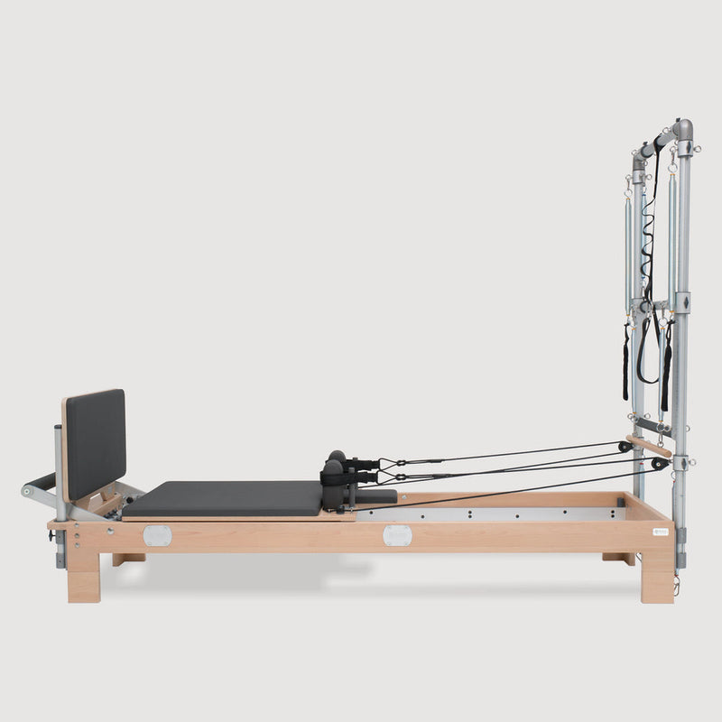 BASI Systems Reformer with Tower — angle view