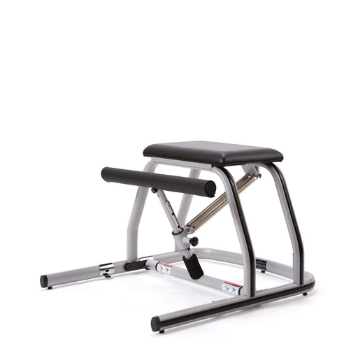 Peak Pilates MVe Fitness Chair (Single Pedal) — studio close-up