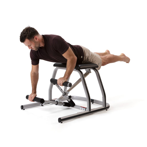 Peak Pilates MVe Fitness Chair (Split Pedal) — alternate view