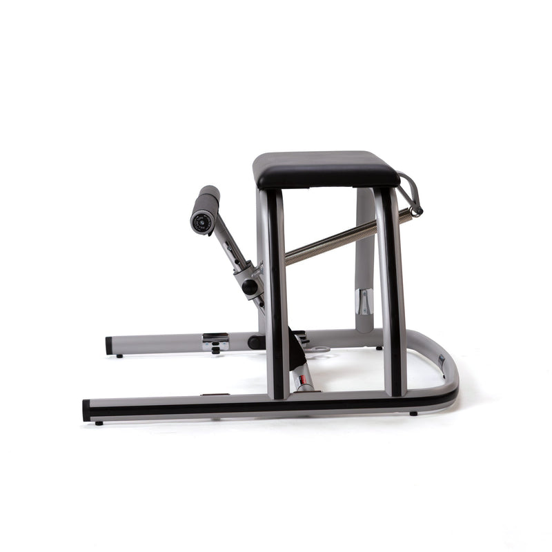 Peak Pilates MVe Fitness Chair (Split Pedal) — detail