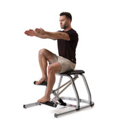 Peak Pilates MVe Fitness Chair (Split Pedal) — close-up
