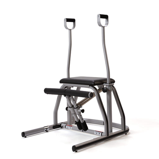 Peak Pilates MVe Split Pedal Chair with Handles