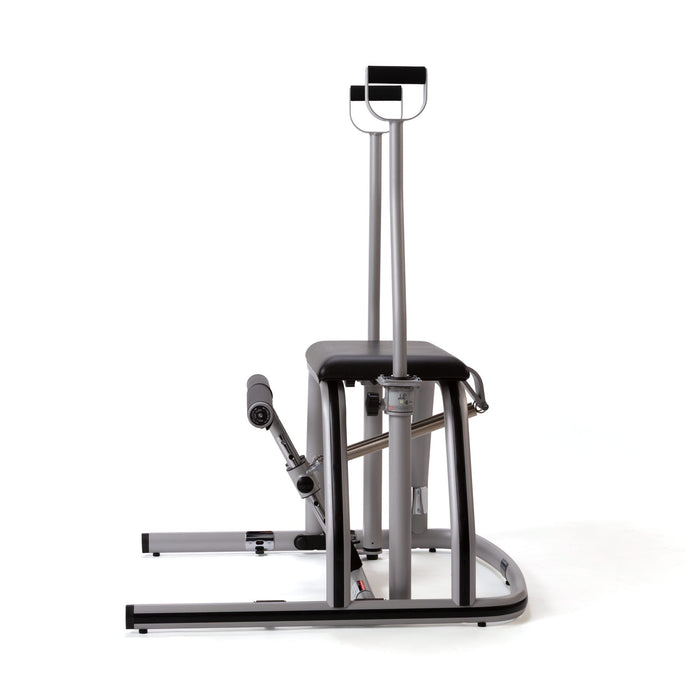 Peak Pilates MVe Split Pedal Chair with Handles — alternate view
