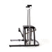 Peak Pilates MVe Split Pedal Chair with Handles — alternate view