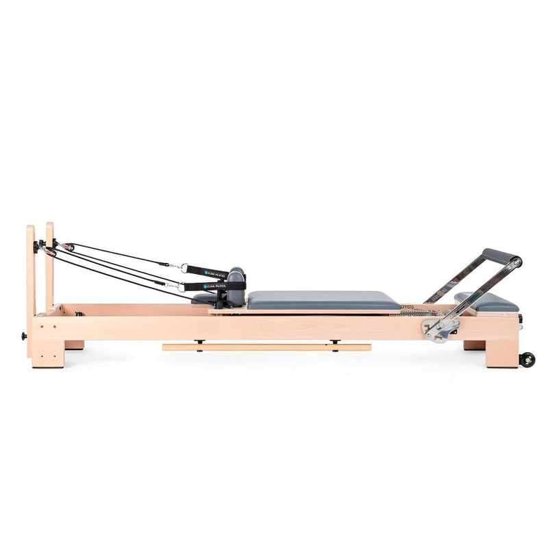 Elina Pilates Wooden Reformer Lignum Elina Pilates