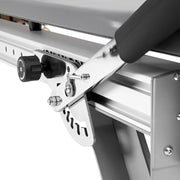 Elina Pilates Aluminum Reformer Mentor Elina Pilates