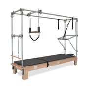 BASI Systems Reformer Combo — alternate view