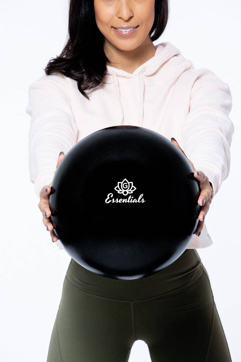 Essentials Pilates Ball - BULK 5 swami G