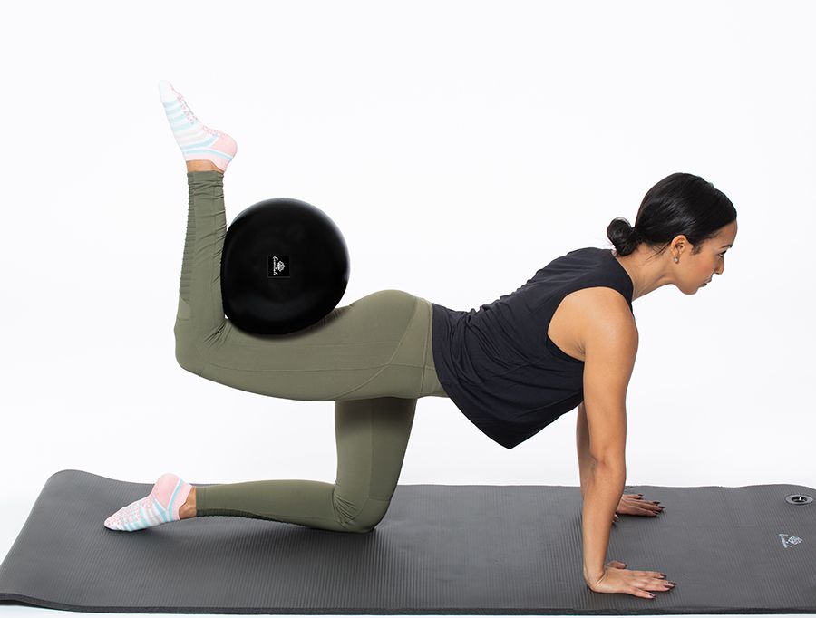 Essentials Pilates Ball - BULK 5