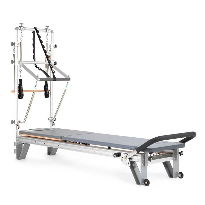 Elina Pilates Mentor Reformer With Tower Elina Pilates
