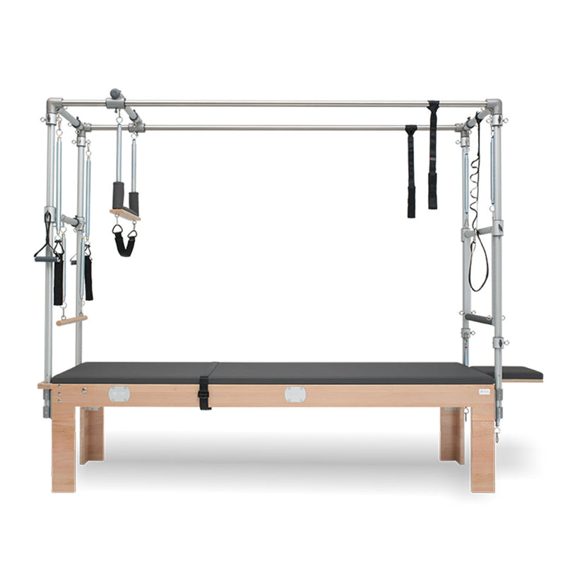 BASI Systems Trapeze Table (Cadillac) — alternate view