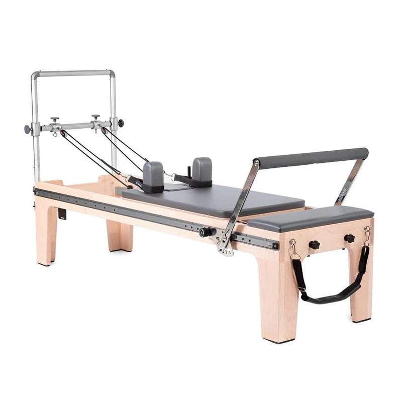 Elina Pilates Physio Reformer Master Instructor Elina Pilates