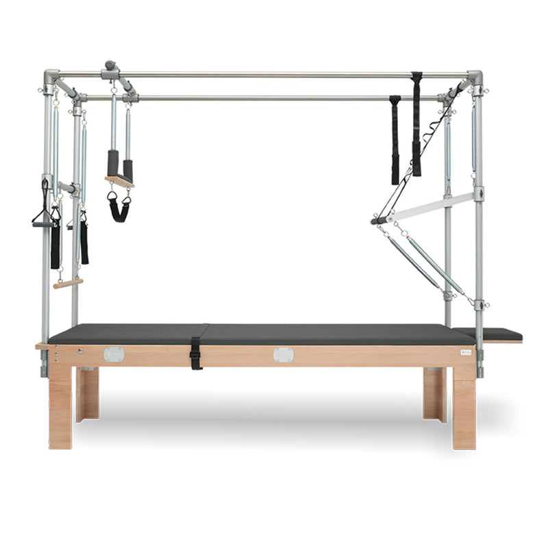 BASI Systems Trapeze Table (Cadillac) — detail