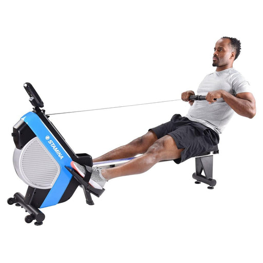 Stamina DT Plus Rowing Machine 1409 Stamina