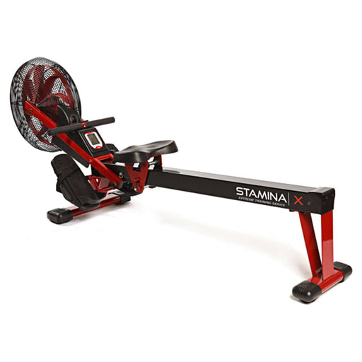 Stamina X AIR Rowing Machine Stamina