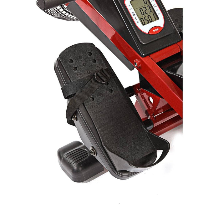 Stamina X AIR Rowing Machine Stamina
