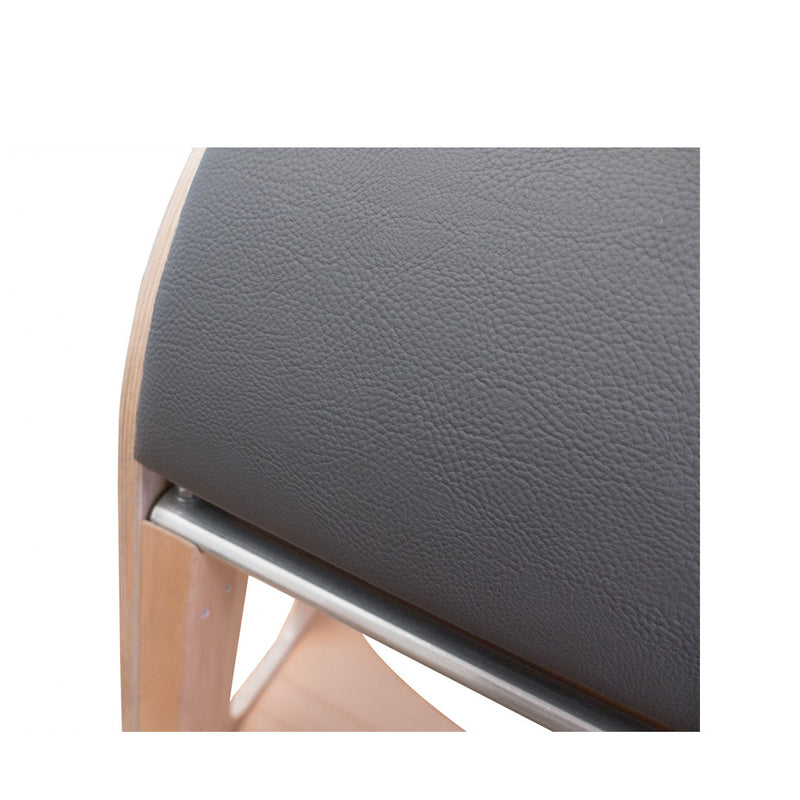 BASI Systems Ladder Barrel — angle view