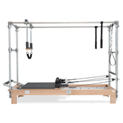 BASI Systems Reformer Combo — angle view