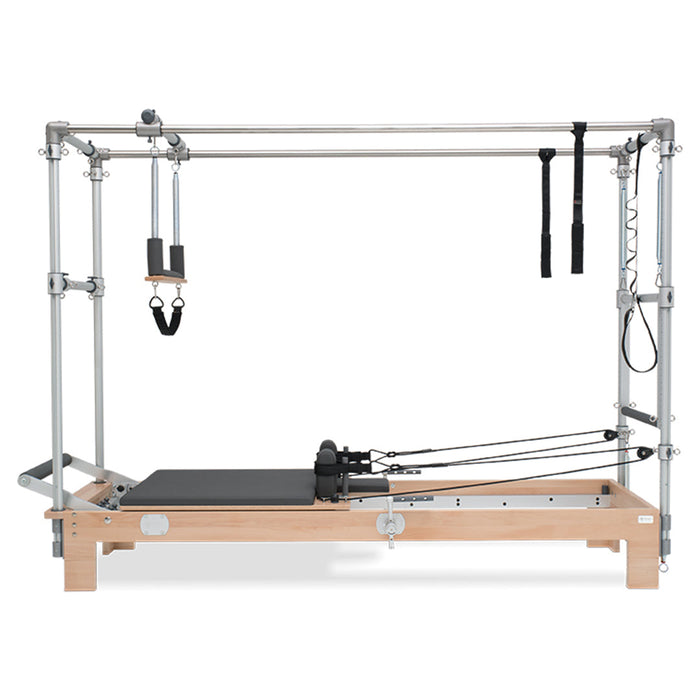 BASI Systems Reformer Combo